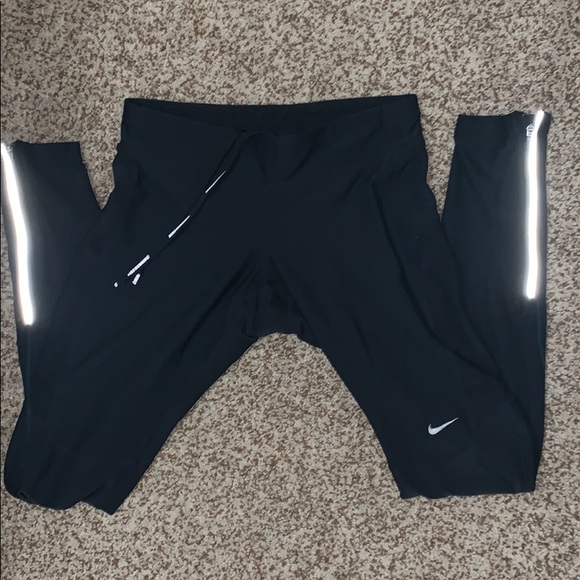 Nike DRI-FIT leggings - Picture 2 of 5